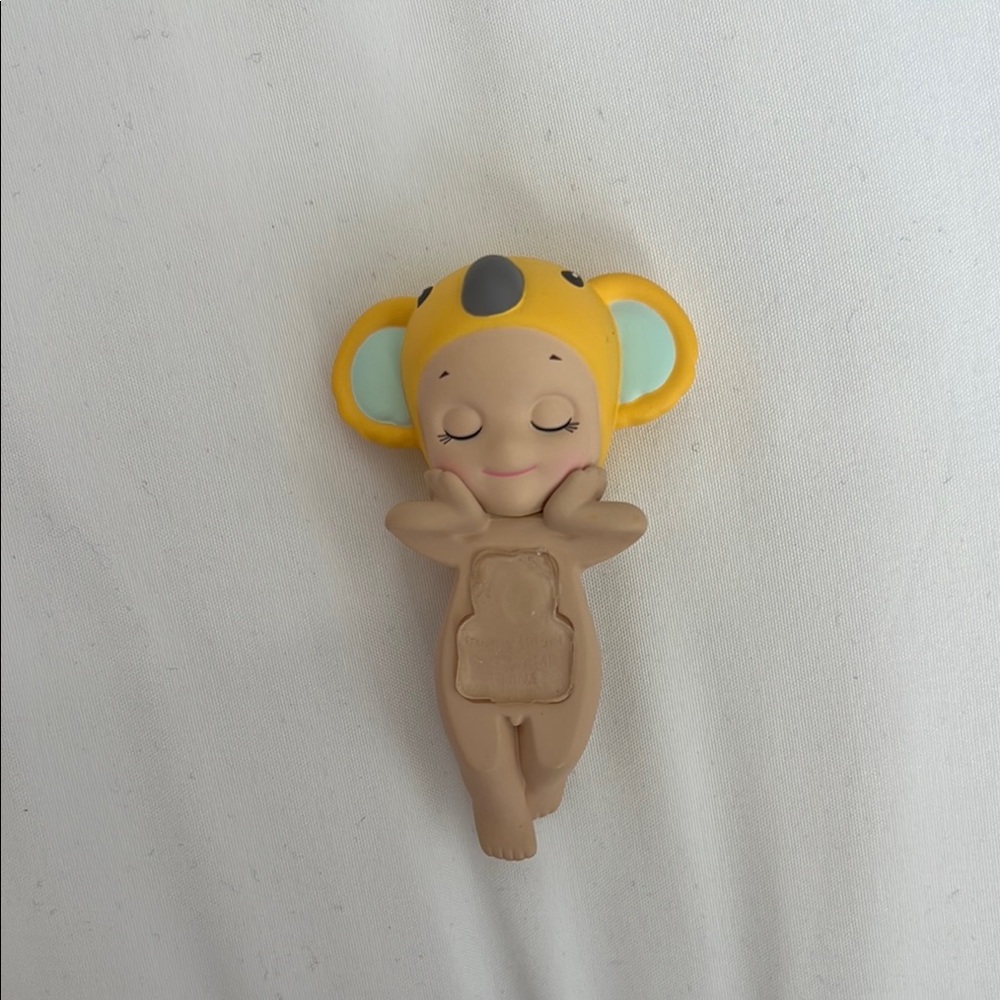 Sonny Angel Koala Hipper